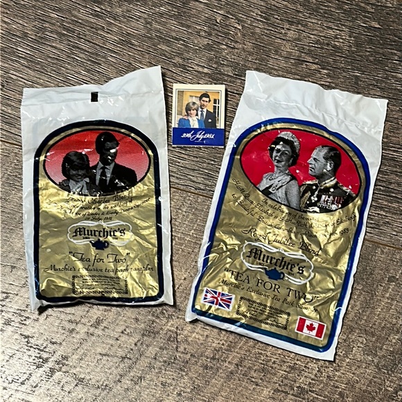 Collectible Princess Diana Lot - Picture 1 of 9